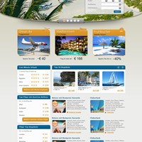 Портфолио Lakshmi