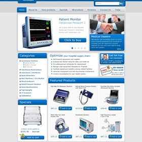 Websites: Pantek Technologies